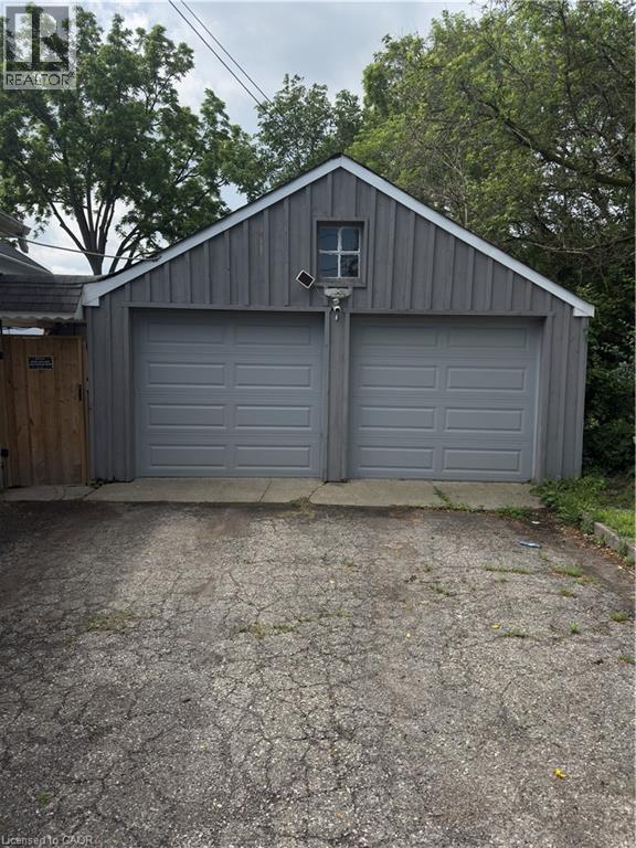 21 Cedar Street, Cambridge, Ontario  N1S 1T8 - Photo 3 - 40840300