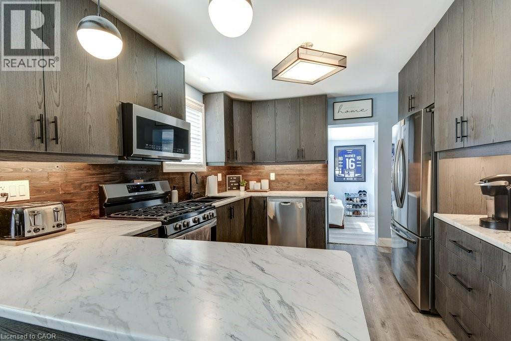 30 East 15th Street, Hamilton, Ontario  L9A 4E7 - Photo 13 - 40840767