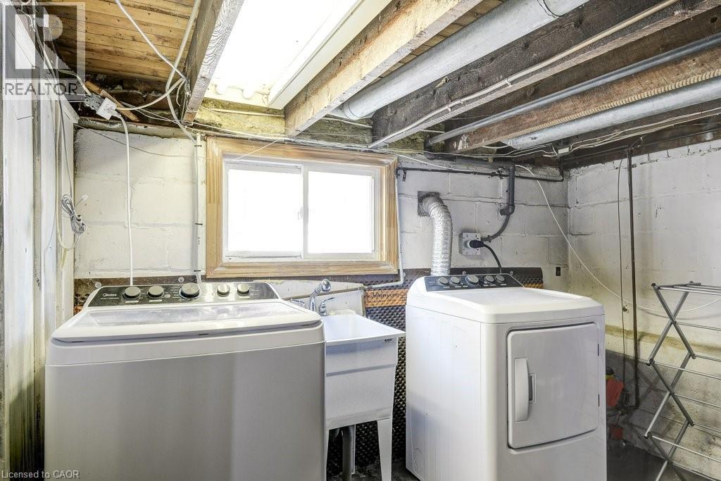 30 East 15th Street, Hamilton, Ontario  L9A 4E7 - Photo 34 - 40840767