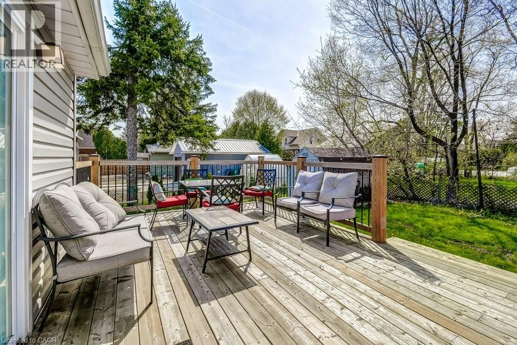 30 East 15th Street, Hamilton, Ontario  L9A 4E7 - Photo 35 - 40840767