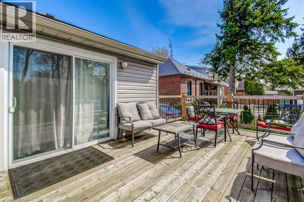 30 East 15th Street, Hamilton, Ontario  L9A 4E7 - Photo 36 - 40840767