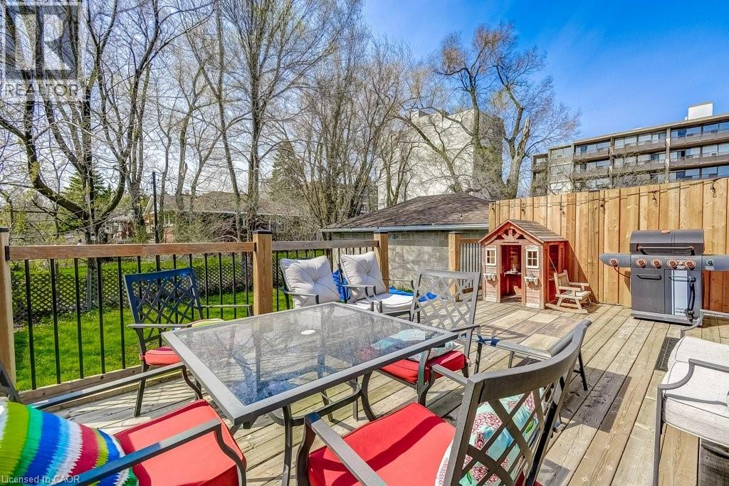 30 East 15th Street, Hamilton, Ontario  L9A 4E7 - Photo 37 - 40840767