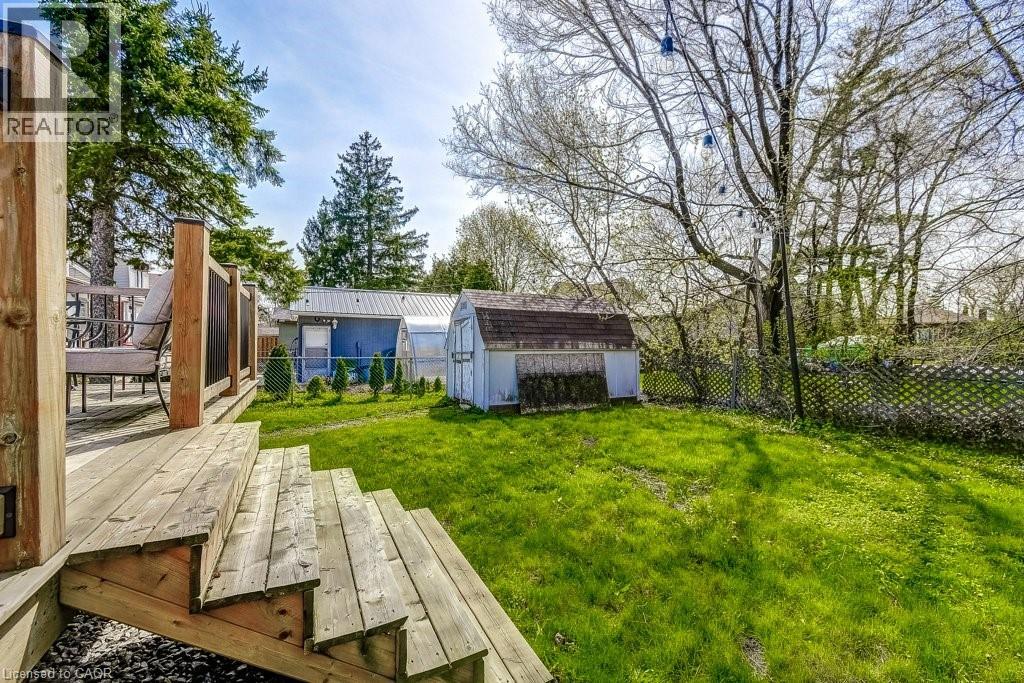 30 East 15th Street, Hamilton, Ontario  L9A 4E7 - Photo 38 - 40840767