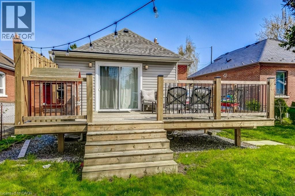 30 East 15th Street, Hamilton, Ontario  L9A 4E7 - Photo 39 - 40840767