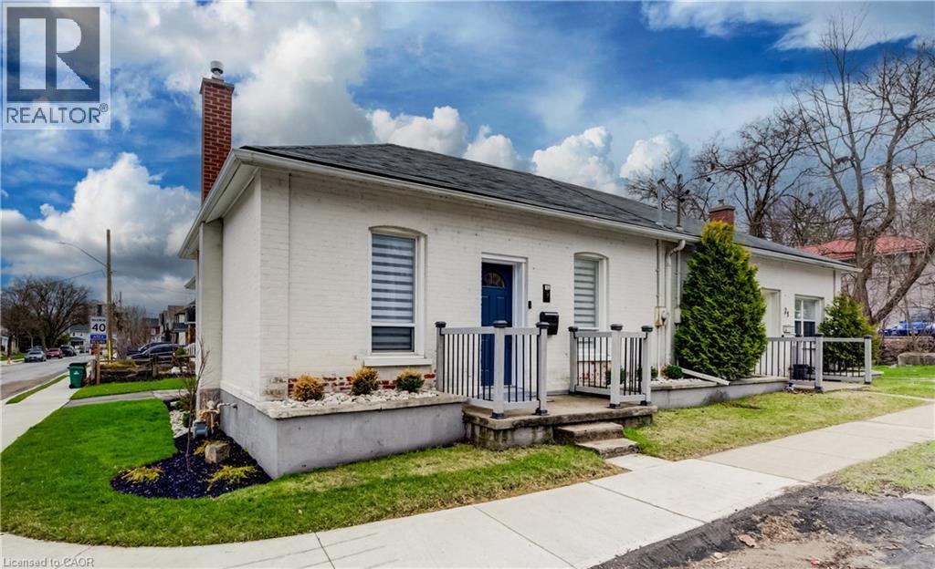 19 Cedar Street, Cambridge, Ontario  N1S 1T8 - Photo 2 - 40840691