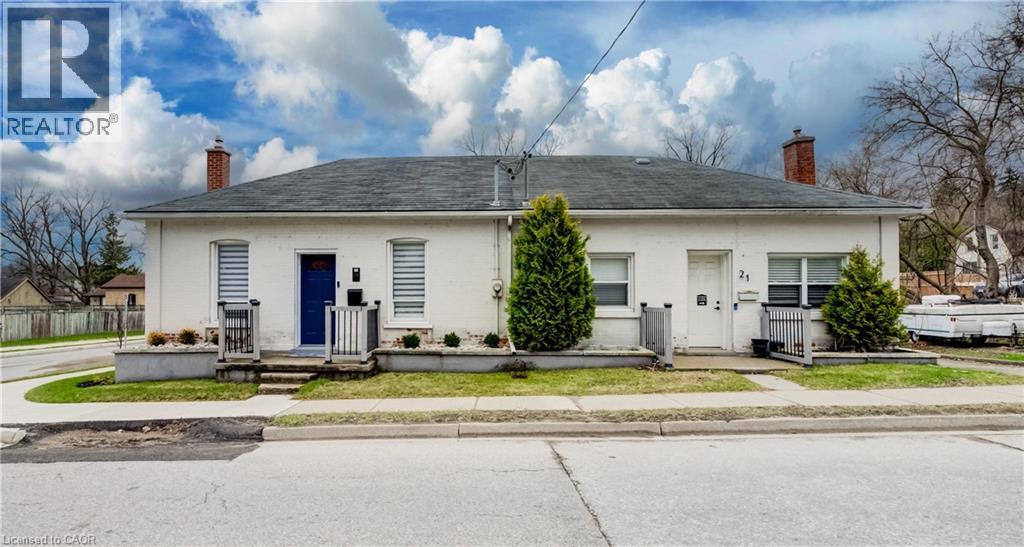 19 Cedar Street, Cambridge, Ontario  N1S 1T8 - Photo 4 - 40840691