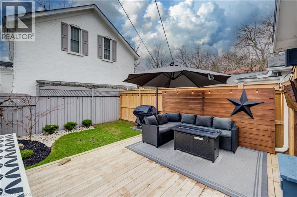 19 Cedar Street, Cambridge, Ontario  N1S 1T8 - Photo 45 - 40840691