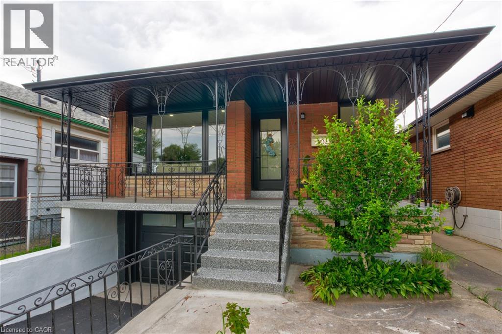 101 Reid Avenue N, Hamilton, Ontario  L8H 6E2 - Photo 2 - 40840422