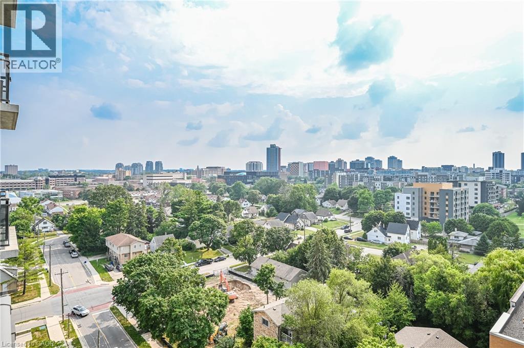 318 Spruce Street Unit# 1009, Waterloo, Ontario  N2L 3M7 - Photo 10 - 40840083