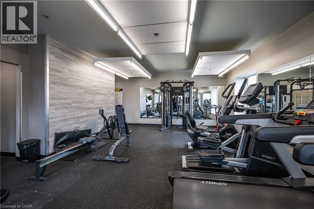 318 Spruce Street Unit# 1009, Waterloo, Ontario  N2L 3M7 - Photo 13 - 40840083