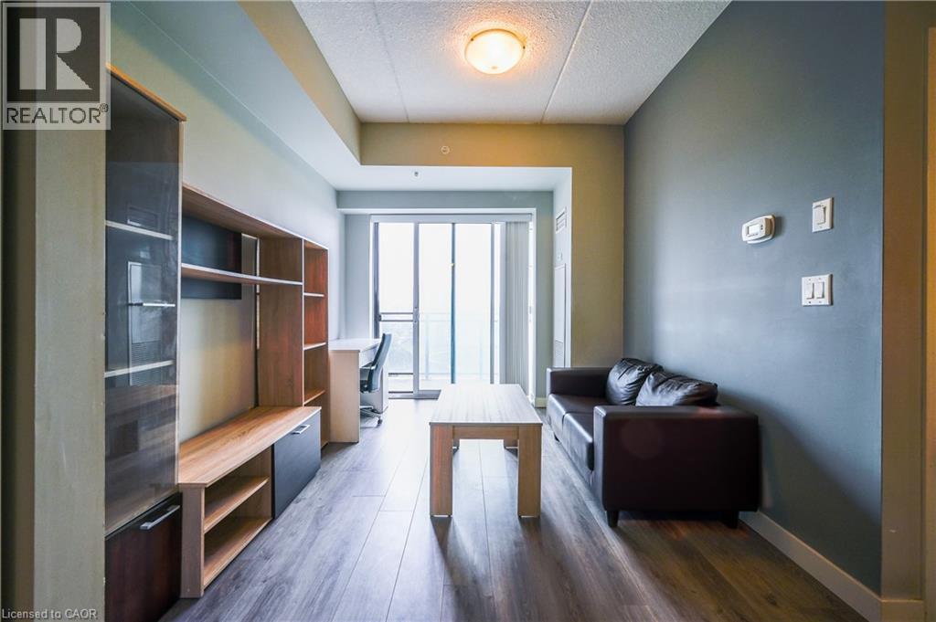 318 Spruce Street Unit# 1009, Waterloo, Ontario  N2L 3M7 - Photo 3 - 40840083