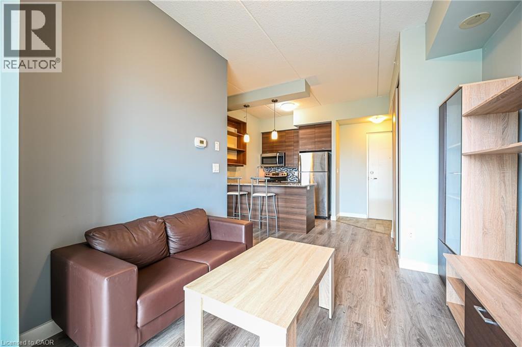 318 Spruce Street Unit# 1009, Waterloo, Ontario  N2L 3M7 - Photo 5 - 40840083