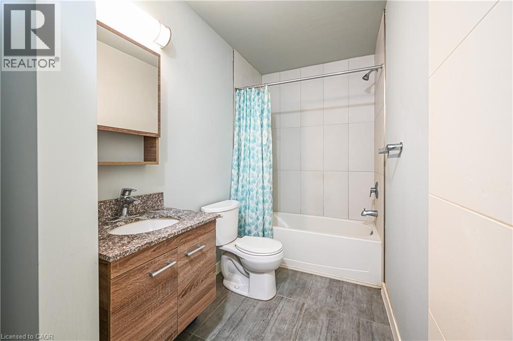 318 Spruce Street Unit# 1009, Waterloo, Ontario  N2L 3M7 - Photo 8 - 40840083
