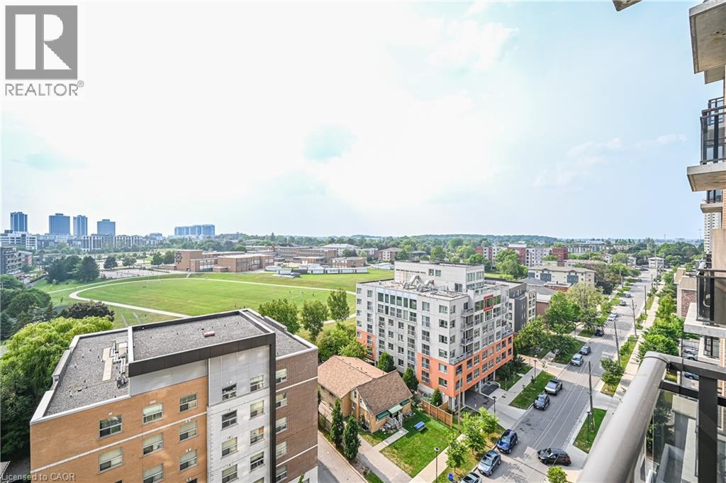 318 Spruce Street Unit# 1009, Waterloo, Ontario  N2L 3M7 - Photo 9 - 40840083