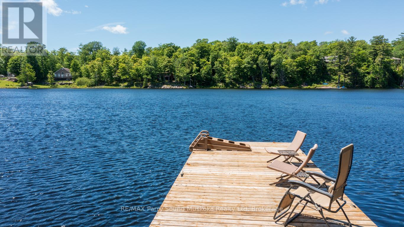 40 Beaver Trail, Mcdougall, Ontario  P2A 2W7 - Photo 2 - X13457156
