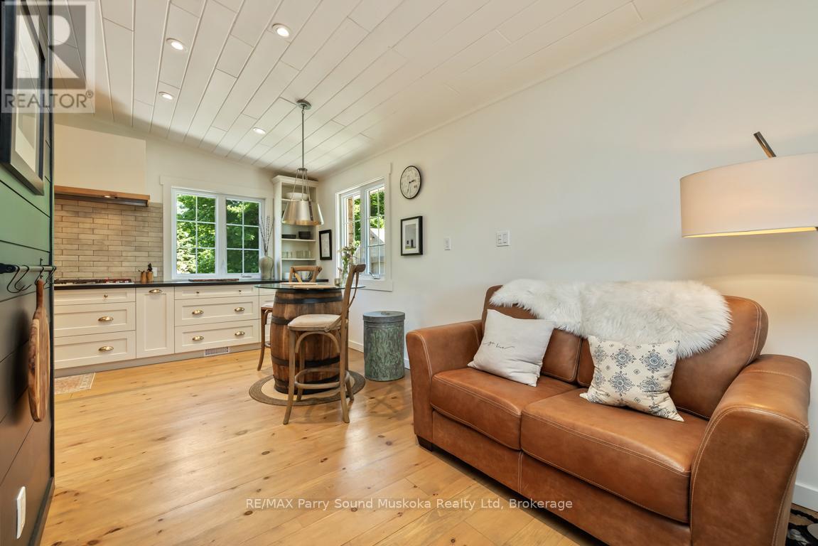 40 Beaver Trail, Mcdougall, Ontario  P2A 2W7 - Photo 21 - X13457156