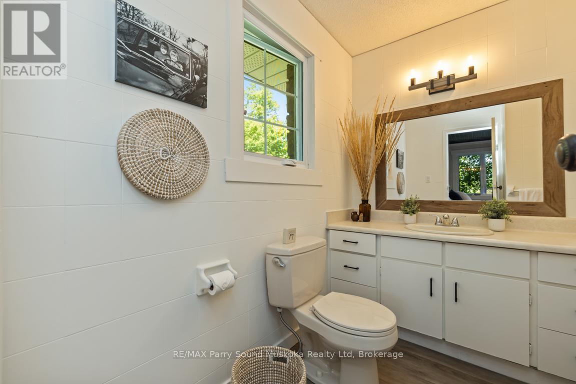 40 Beaver Trail, Mcdougall, Ontario  P2A 2W7 - Photo 24 - X13457156