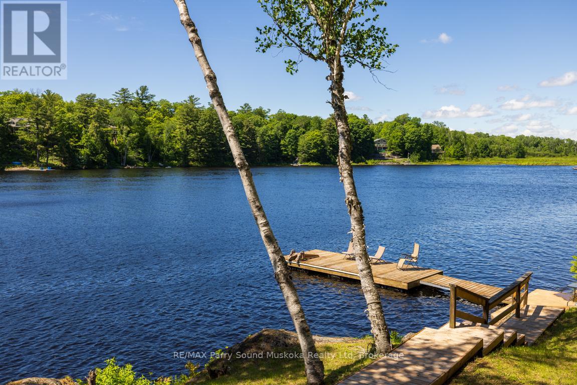 40 Beaver Trail, Mcdougall, Ontario  P2A 2W7 - Photo 3 - X13457156