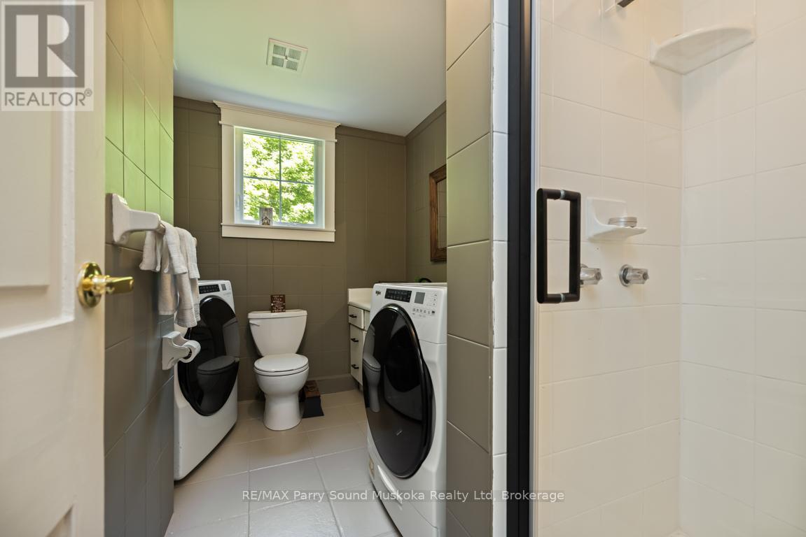 40 Beaver Trail, Mcdougall, Ontario  P2A 2W7 - Photo 34 - X13457156