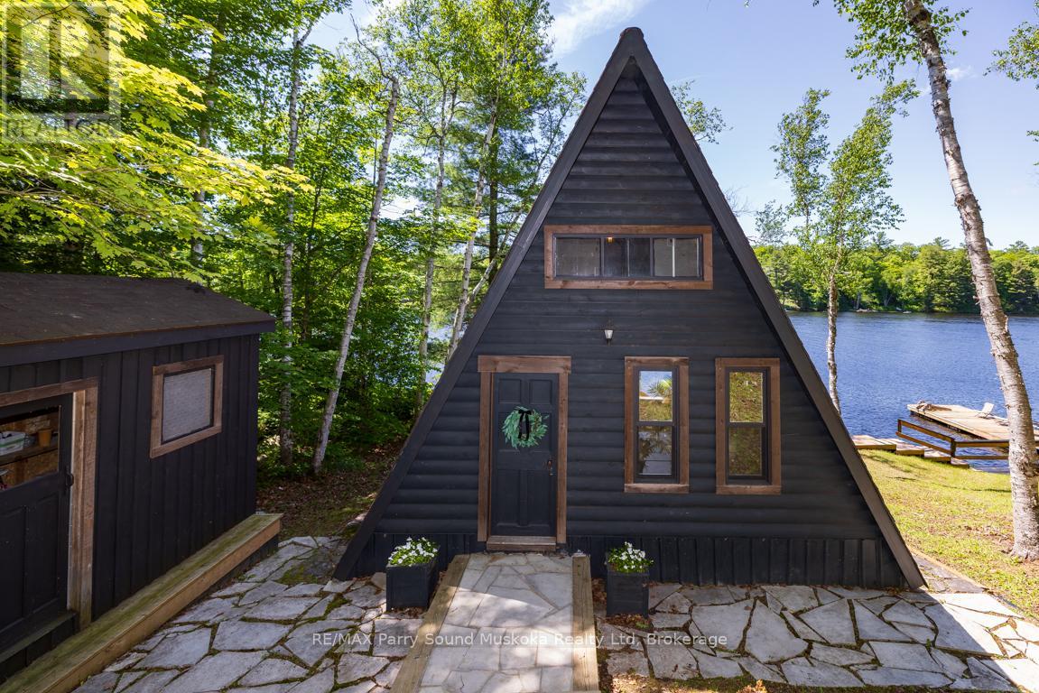 40 Beaver Trail, Mcdougall, Ontario  P2A 2W7 - Photo 36 - X13457156