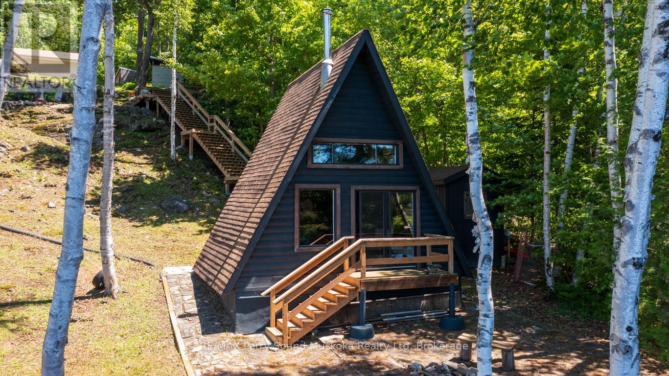 40 Beaver Trail, Mcdougall, Ontario  P2A 2W7 - Photo 37 - X13457156