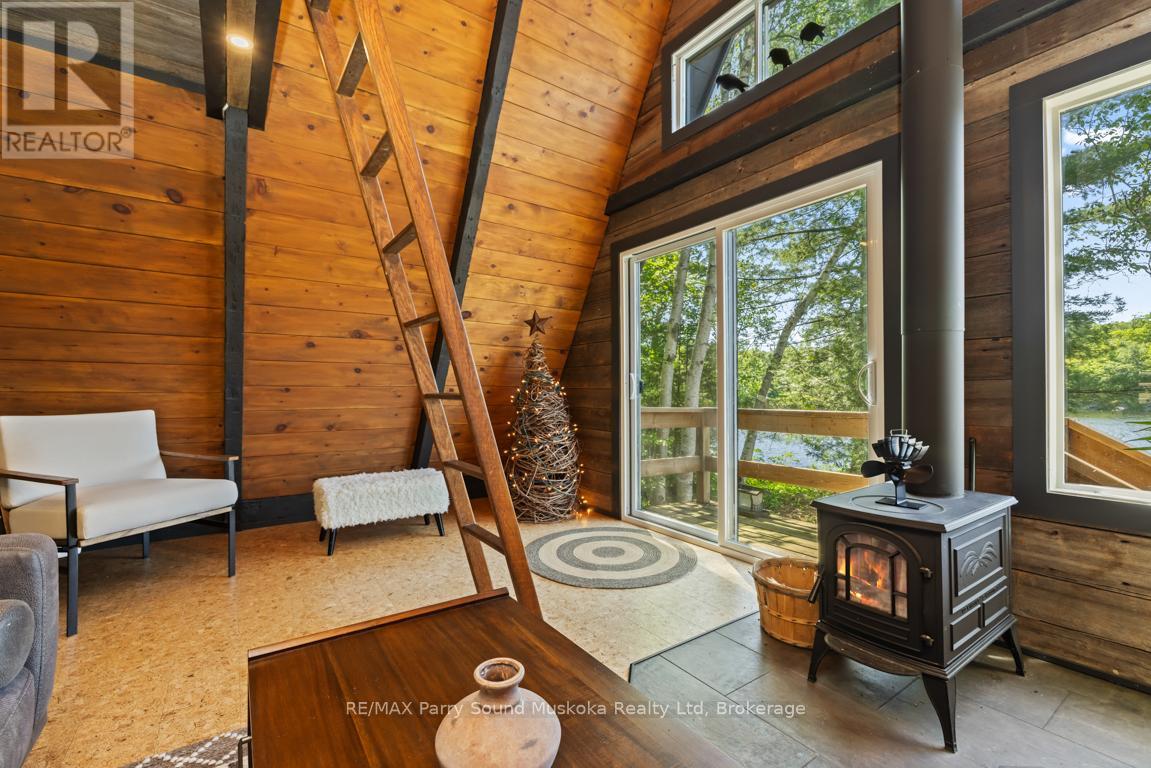 40 Beaver Trail, Mcdougall, Ontario  P2A 2W7 - Photo 39 - X13457156