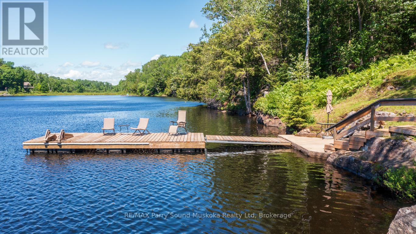 40 Beaver Trail, Mcdougall, Ontario  P2A 2W7 - Photo 4 - X13457156