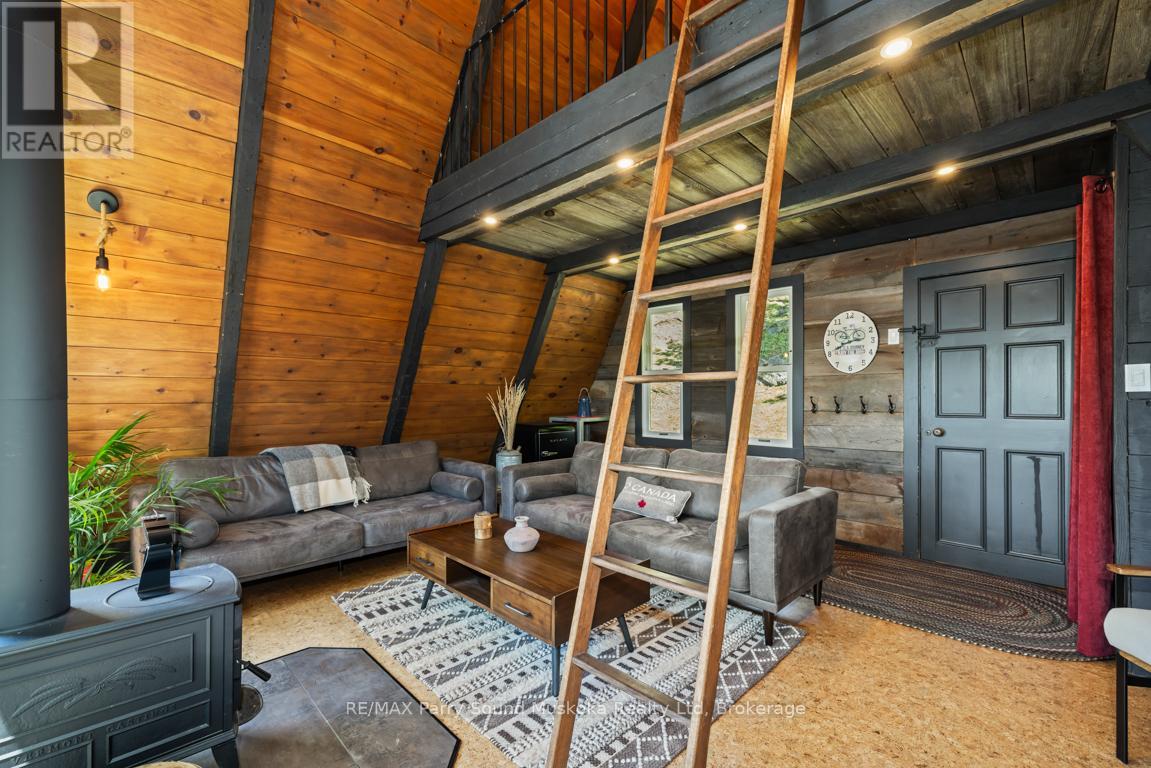 40 Beaver Trail, Mcdougall, Ontario  P2A 2W7 - Photo 40 - X13457156
