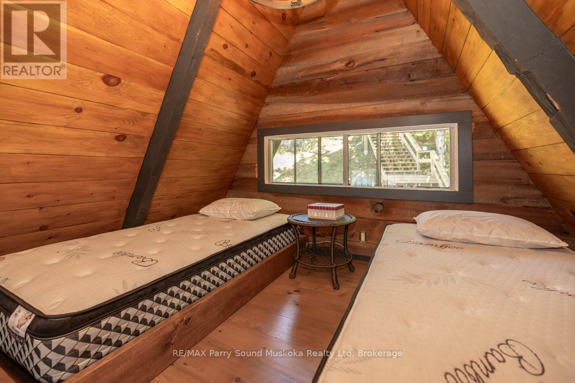 40 Beaver Trail, Mcdougall, Ontario  P2A 2W7 - Photo 41 - X13457156