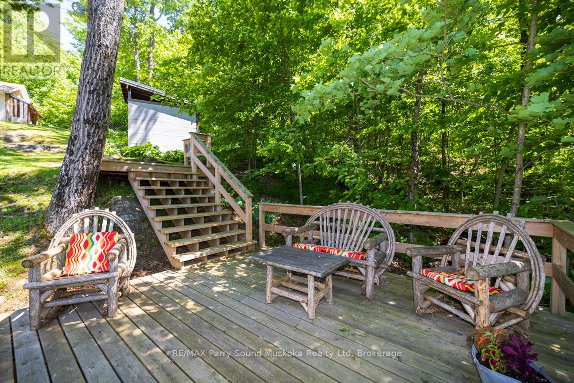 40 Beaver Trail, Mcdougall, Ontario  P2A 2W7 - Photo 42 - X13457156
