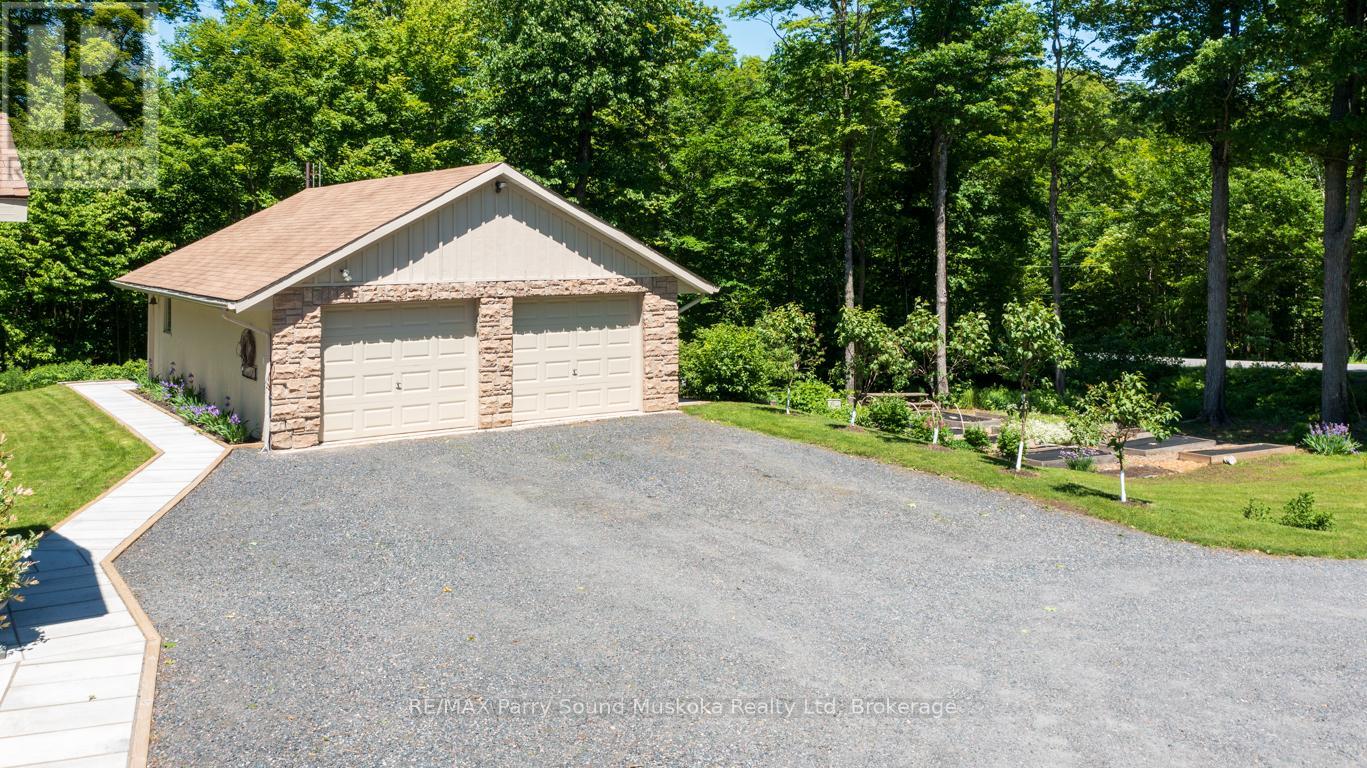 40 Beaver Trail, Mcdougall, Ontario  P2A 2W7 - Photo 43 - X13457156
