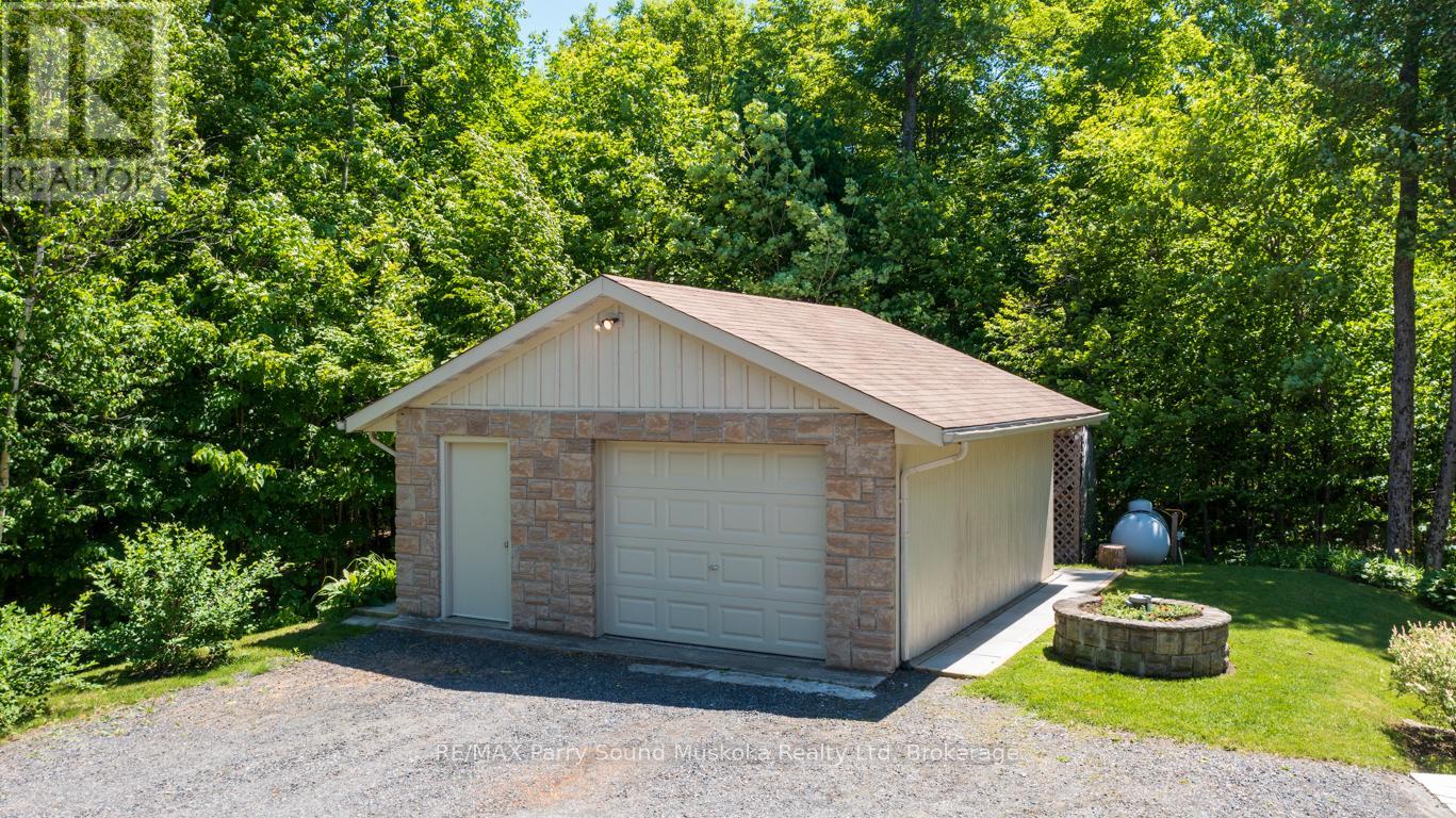 40 Beaver Trail, Mcdougall, Ontario  P2A 2W7 - Photo 44 - X13457156