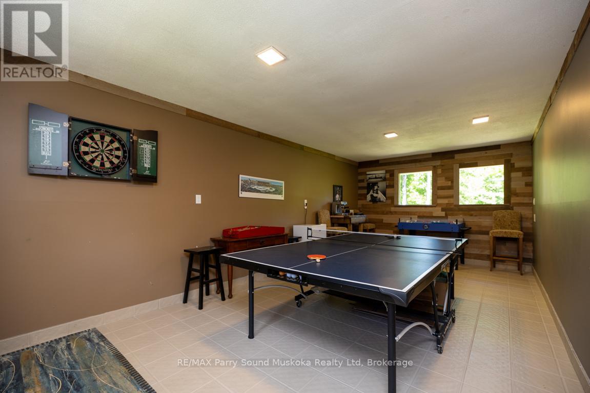 40 Beaver Trail, Mcdougall, Ontario  P2A 2W7 - Photo 45 - X13457156