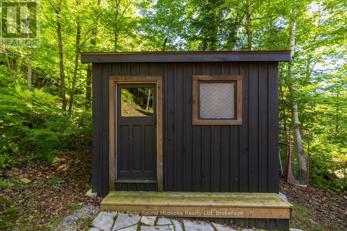 40 Beaver Trail, Mcdougall, Ontario  P2A 2W7 - Photo 46 - X13457156