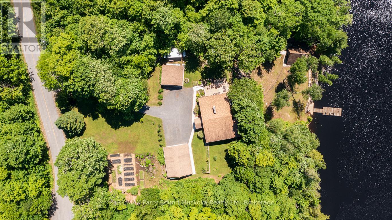40 Beaver Trail, Mcdougall, Ontario  P2A 2W7 - Photo 47 - X13457156