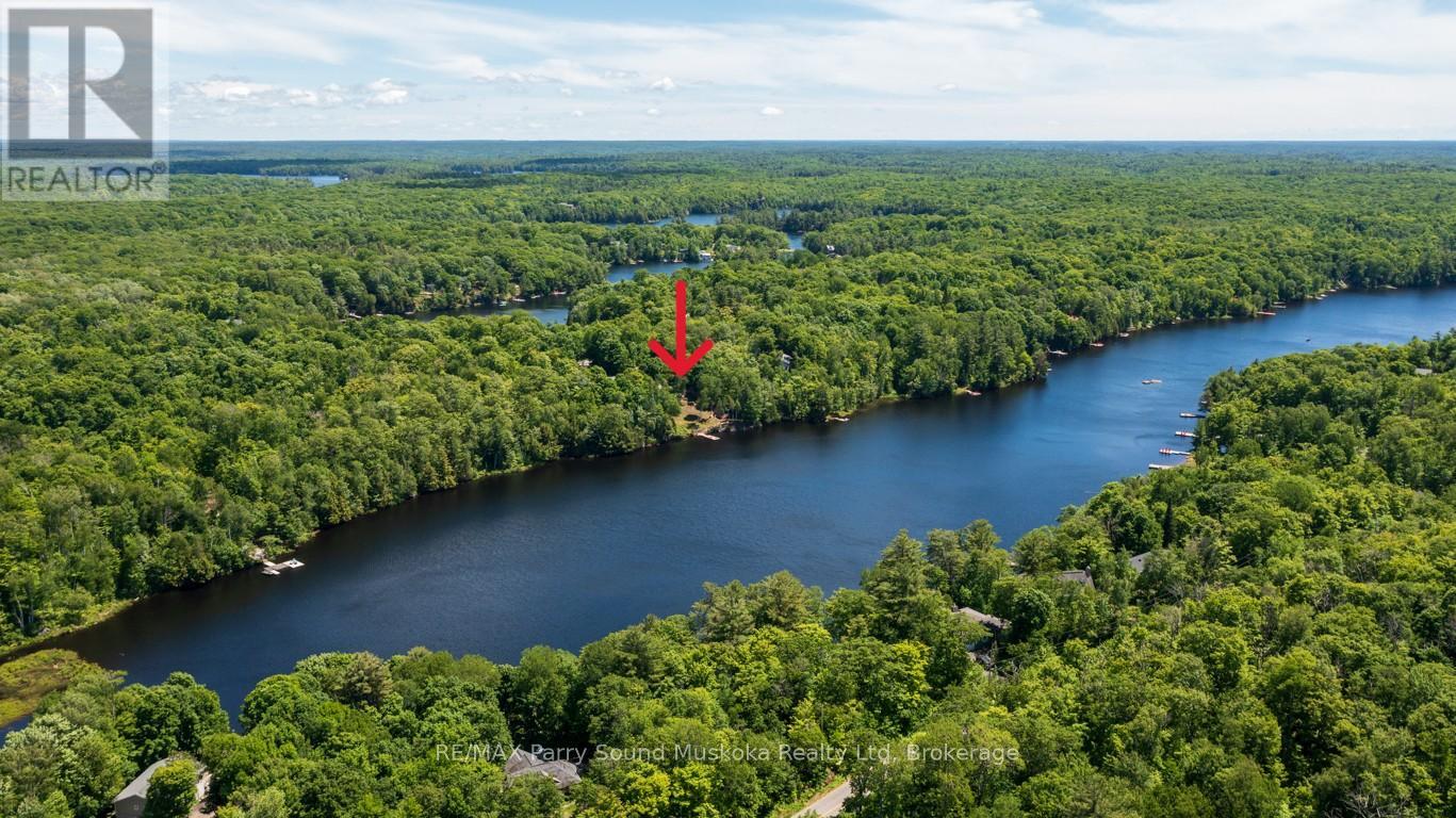 40 Beaver Trail, Mcdougall, Ontario  P2A 2W7 - Photo 48 - X13457156