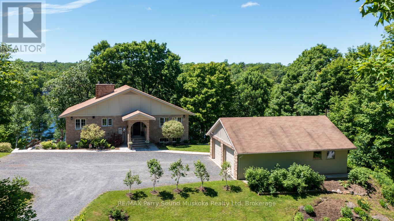 40 Beaver Trail, Mcdougall, Ontario  P2A 2W7 - Photo 49 - X13457156