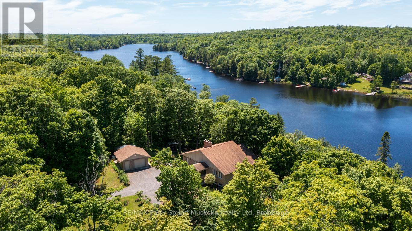 40 Beaver Trail, Mcdougall, Ontario  P2A 2W7 - Photo 50 - X13457156