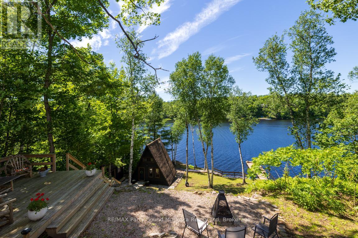 40 Beaver Trail, Mcdougall, Ontario  P2A 2W7 - Photo 6 - X13457156