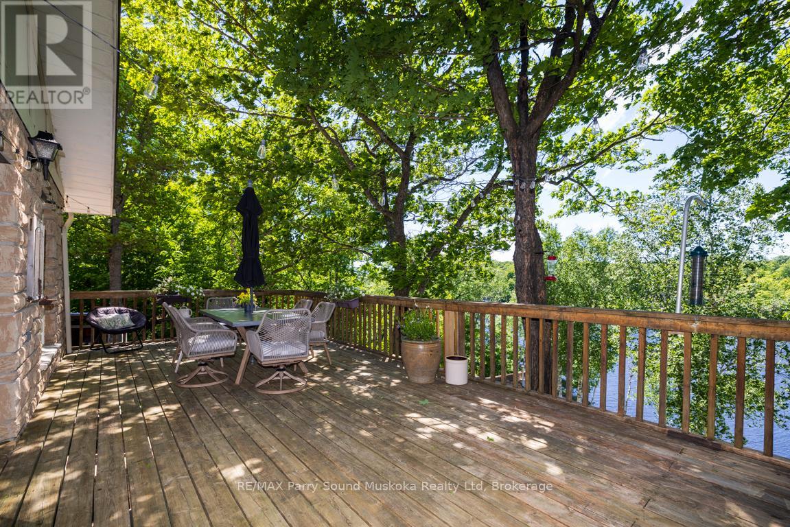 40 Beaver Trail, Mcdougall, Ontario  P2A 2W7 - Photo 7 - X13457156