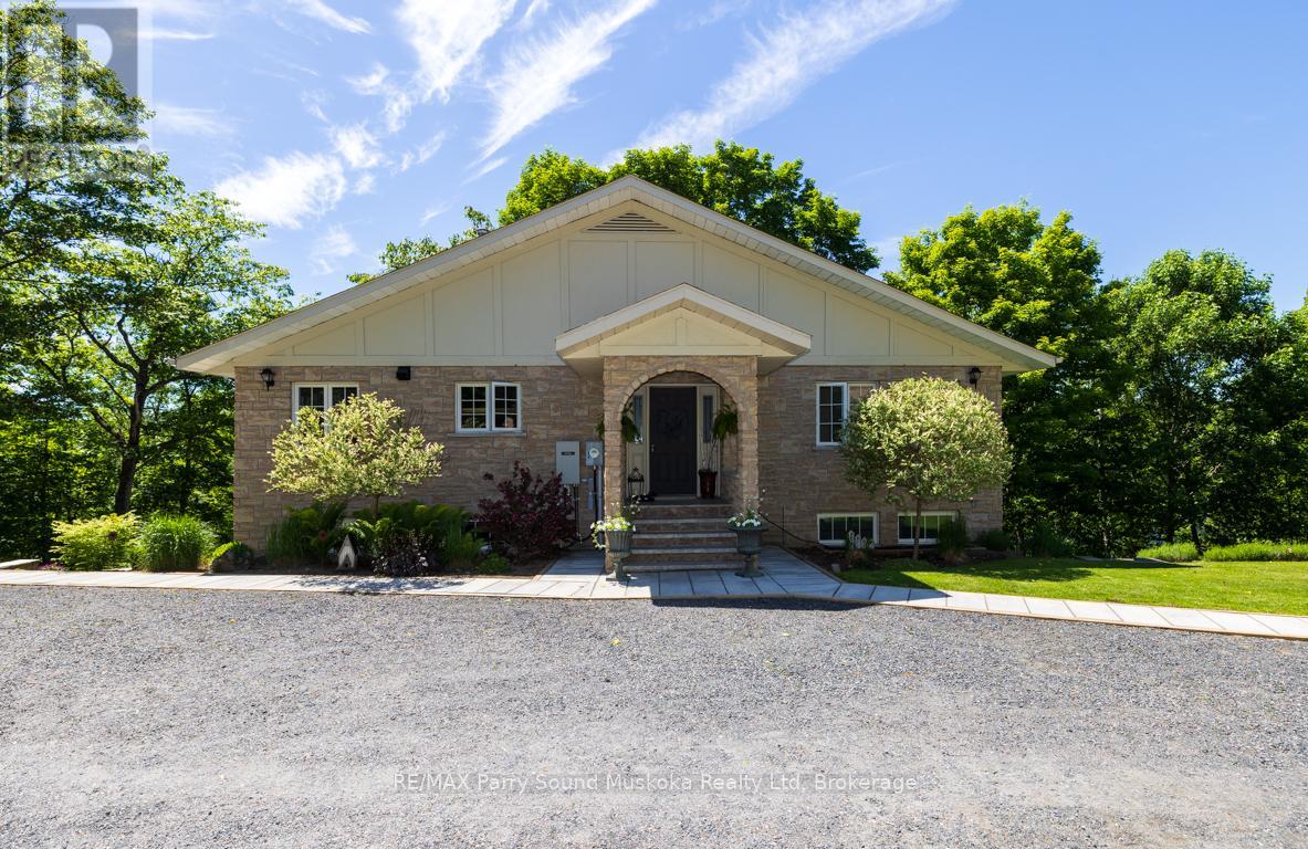 40 Beaver Trail, Mcdougall, Ontario  P2A 2W7 - Photo 8 - X13457156