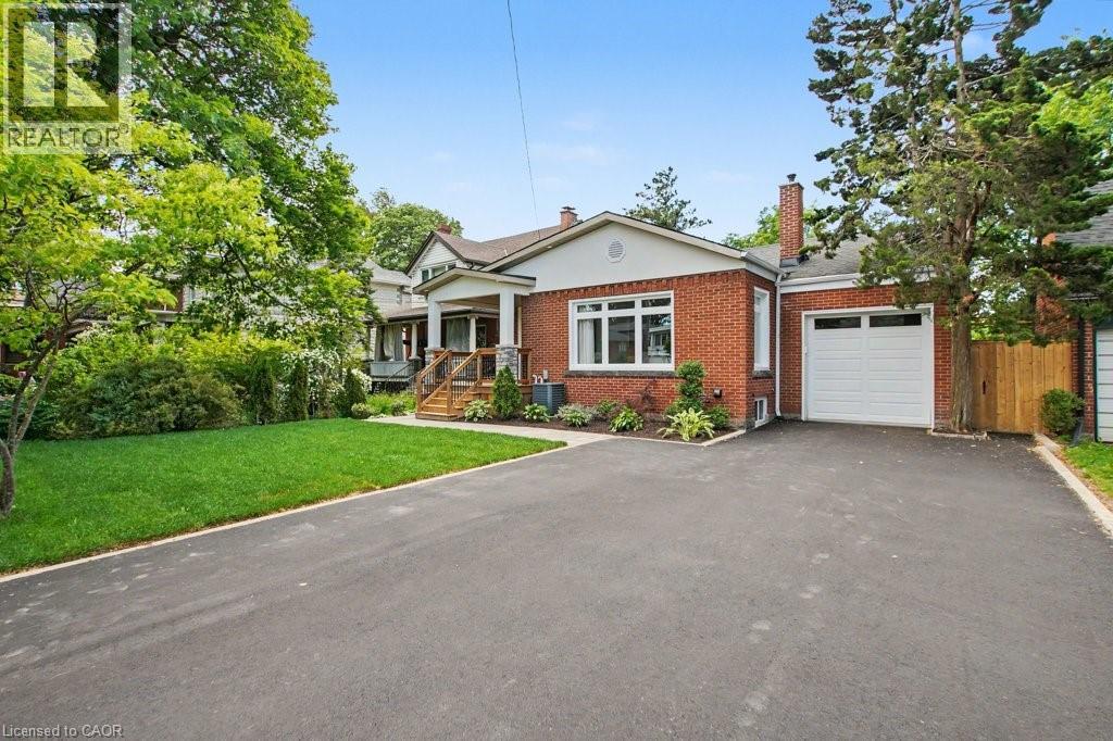 72 Mountain Park Avenue, Hamilton, Ontario  L9A 1A3 - Photo 2 - 40840816