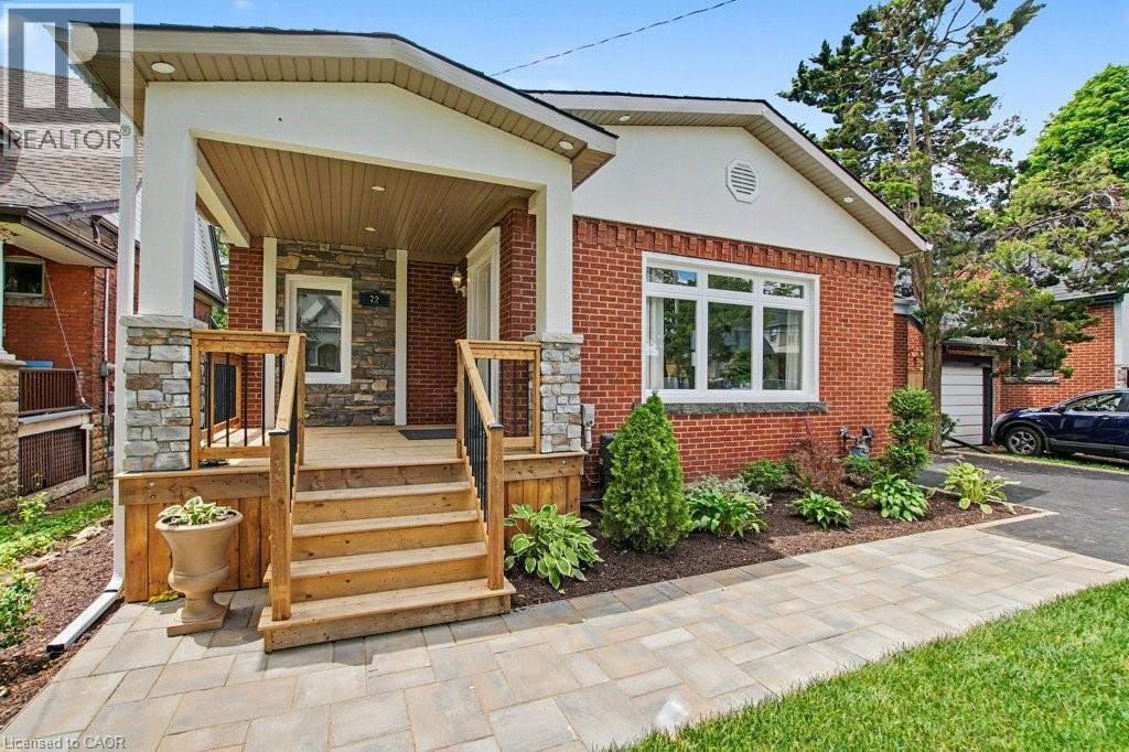 72 Mountain Park Avenue, Hamilton, Ontario  L9A 1A3 - Photo 3 - 40840816