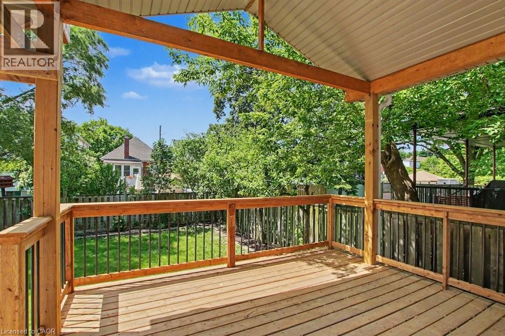 72 Mountain Park Avenue, Hamilton, Ontario  L9A 1A3 - Photo 32 - 40840816