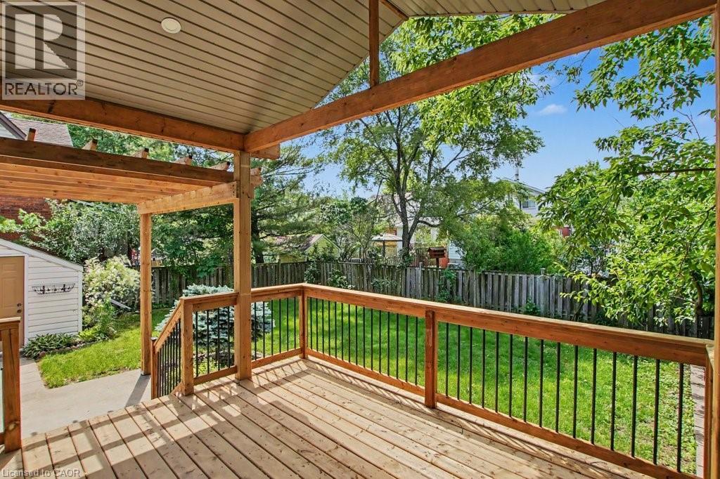 72 Mountain Park Avenue, Hamilton, Ontario  L9A 1A3 - Photo 33 - 40840816