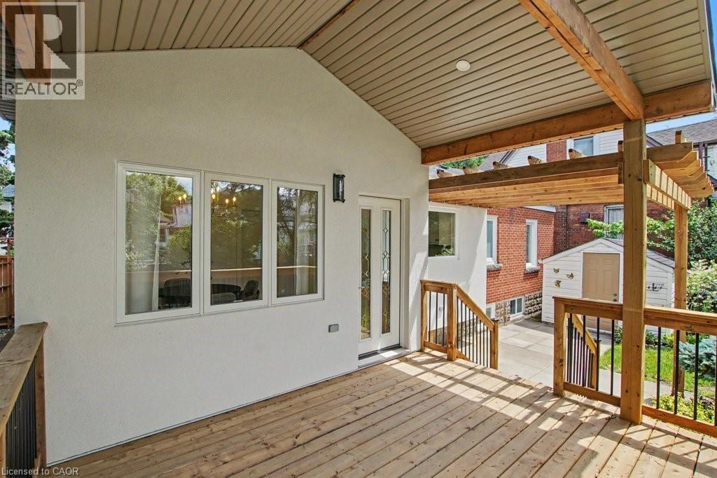 72 Mountain Park Avenue, Hamilton, Ontario  L9A 1A3 - Photo 35 - 40840816