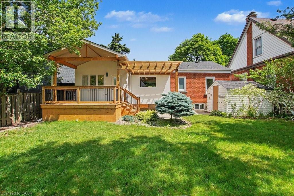 72 Mountain Park Avenue, Hamilton, Ontario  L9A 1A3 - Photo 39 - 40840816