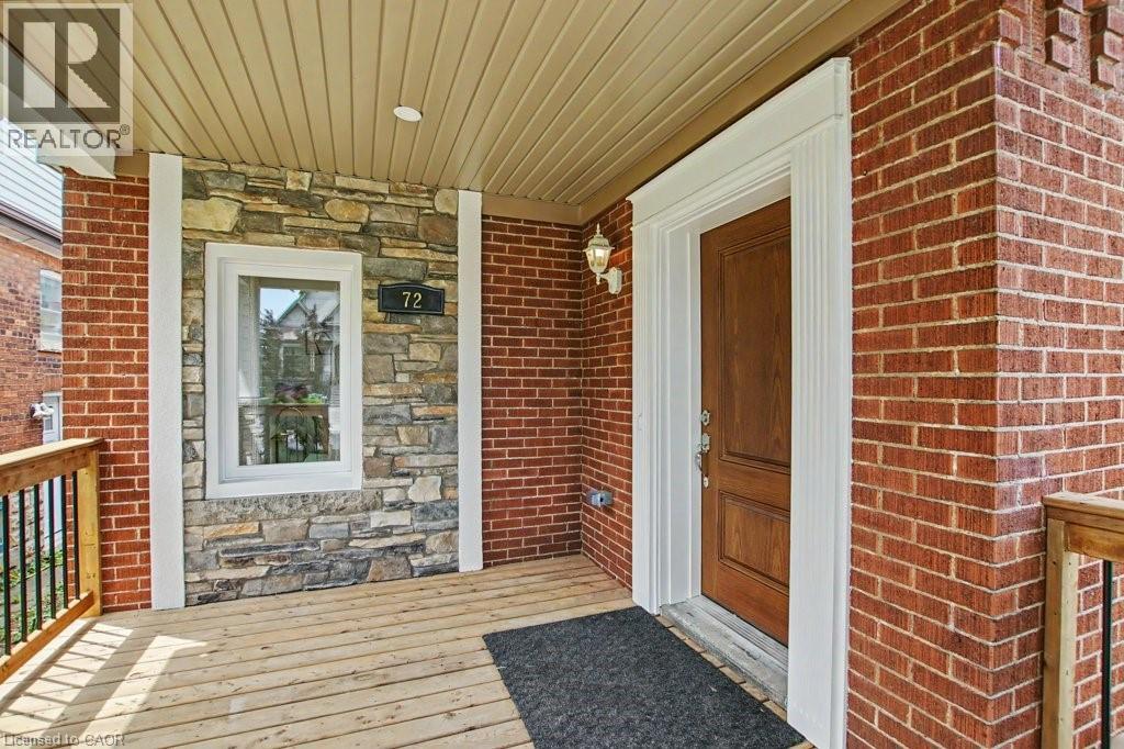 72 Mountain Park Avenue, Hamilton, Ontario  L9A 1A3 - Photo 4 - 40840816