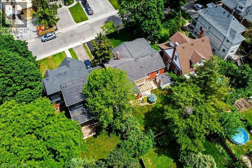72 Mountain Park Avenue, Hamilton, Ontario  L9A 1A3 - Photo 41 - 40840816