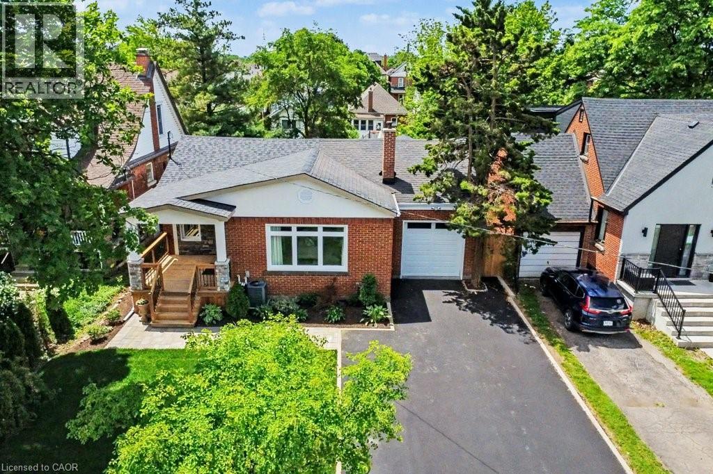 72 Mountain Park Avenue, Hamilton, Ontario  L9A 1A3 - Photo 42 - 40840816